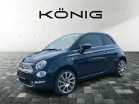 Gebraucht Fiat 500 2023 Andere Limousine