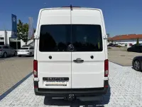 Neu VW Crafter R 177 PS (130 kW) 2026 Candyweiß Van