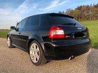 gebraucht Audi S3 quattro 1.8T BAM