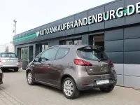 Gebraucht Mitsubishi Colt 75 PS (55 kW) 2013 Braun Kleinwagen