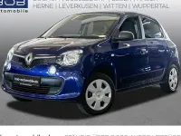 Brugt Renault Twingo Life 69 HK (50 kW) 2018 Lilla Hatchback