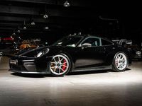 Gebraucht Porsche 992 510 PS (375 kW) 2025 Schwarz