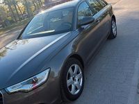Gebraucht Audi A6 204 PS (150 kW) 2013 Grau Kombi