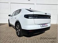 Neu Ford Capri 210 kW (286 PS) 2025 Weiß (frostweiß) SUV