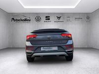 Gebraucht VW T-Roc Style 150 PS (110 kW) 2026 SUV
