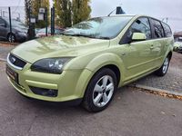 Gebraucht Ford Focus Titanium 145 PS (106 kW) 2006 Sublime Kombi