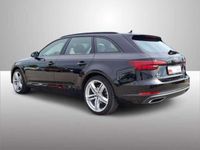gebraucht Audi A4 A4 AvantAVANT 40 TDI QUATTRO S TRONIC CAM+ACC+HEAD