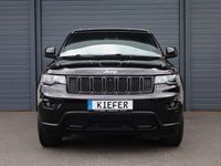 Gebraucht Jeep Grand Cherokee 290 PS (213 kW) 2020 Schwarz SUV