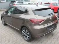 Gebraucht Renault Clio V Edition One 131 PS (96 kW) 2020 Braun Limousine