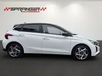 Neu Hyundai i20 Prime 101 PS (74 kW) 2026 Kleinwagen