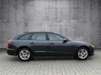 gebraucht Audi A4 Avant 35 TDI S tronic