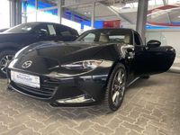 gebraucht Mazda MX5 SKYACTIV-G 160 SAKURA