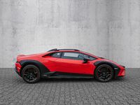 Gebraucht Lamborghini Huracán 610 PS (448 kW) 2023 Arancio xanto (orange) Coupé
