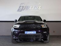Gebraucht Dodge Durango 309 PS (227 kW) 2021 Rot SUV