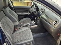 Neu Suzuki Vitara Comfort+ 110 PS (80 kW) 2025 Sphere/cosmic black pearl meta SUV