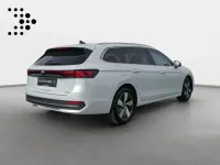 Gebraucht VW Passat Business 150 PS (110 kW) 2025 Oryxweiß perlmutteffekt Kombi