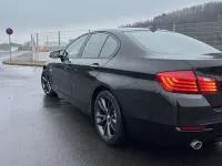 Gebraucht BMW 535 Luxury Line 313 PS (230 kW) 2015 Limousine