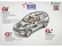 Gebraucht VW Passat 150 PS (110 kW) 2021 Silber Limousine