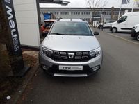 gebraucht Dacia Sandero TCe 90 Stepway Celebration