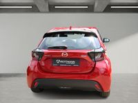 Gebraucht Mazda 2 Exclusive-Line 116 PS (85 kW) 2024 Rot Limousine