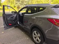 Gebraucht Hyundai Santa Fe Premium 197 PS (144 kW) 2014 SUV