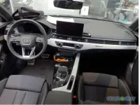 Gebraucht Audi A4 S-Line 265 PS (194 kW) 2023 Daytonagrau perleffekt Kombi