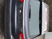 Gebraucht Mercedes C200 136 PS (100 kW) 2016 Grau Kombi