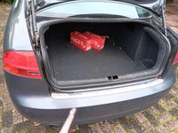 Gebraucht Audi A4 Comfort 131 PS (96 kW) 2006 Grau Limousine