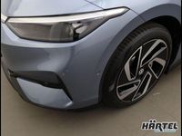 Neu VW ID.7 Pro 210 kW (286 PS) 2025 Stonewashed blue, metallic Kombi