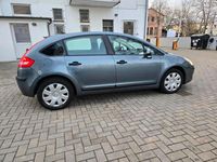 Gebraucht Citroën C4 2008 Limousine