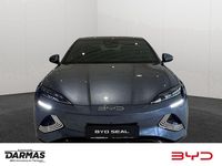 Neu BYD Seal Comfort 169 kW (231 PS) 2025 Grau Limousine