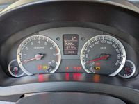 Second-hand Suzuki Swift 94 CP (69 kW) 2012 Alb Hatchback