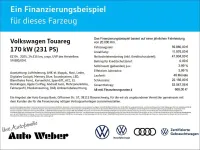 Gebraucht VW Touareg Elegance 231 PS (169 kW) 2025 Beige SUV