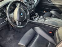 gebraucht BMW 530 d F11