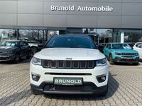 gebraucht Jeep Compass S Plug-In Hybrid 4WD+LEDER+NAVI