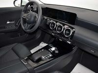 gebraucht Mercedes A180 d T.Leder,Navi,LED,Park Assist+Kamera