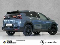 Ny Citroën C5 145 HK (106 kW) 2026 Grøn