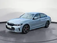 Gebraucht BMW 320 M Sport 184 PS (135 kW) 2025 Grau Limousine