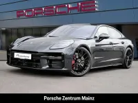 Neu Porsche Panamera GTS 500 PS (367 kW) 2026 Grau Kleinwagen