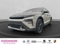 Neu Skoda Elroq Lounge 250 kW (340 PS) 2026 Grau SUV