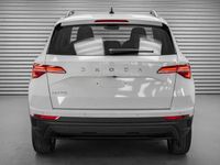 gebraucht Skoda Karoq 1.5 TSI Fresh