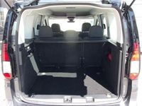 Gebraucht VW Caddy 102 PS (75 kW) 2024 Grau Van / Kleinbus