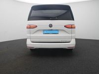 Gebraucht VW Multivan Edition 150 PS (110 kW) 2023 Candyweiß Van