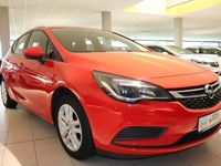 gebraucht Opel Astra 1.0 Turbo Start/Stop Edition