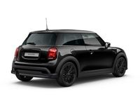 Gebraucht Mini Cooper Classic 136 PS (100 kW) 2023 Schwarz Kleinwagen