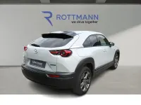 Usata Mazda MX30 Ad'Vantage 106 kW (145 CV) 2022 Bianco SUV