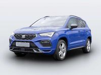 Gebraucht Seat Ateca FR 150 PS (110 kW) 2021 SUV