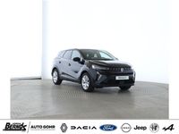 Gebraucht Renault Symbioz Evolution 143 PS (105 kW) 2025 Blackpearlschwarz met. (gne) (metallic) SUV