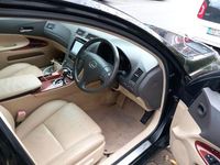 Gebraucht Lexus GS450 345 PS (253 kW) 2007 Schwarz Limousine