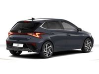 gebraucht Hyundai i20 FL Trend MY24 Mild-Hybrid 1.0 T-GDI DCT